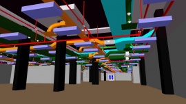 Electrical Drafting Services