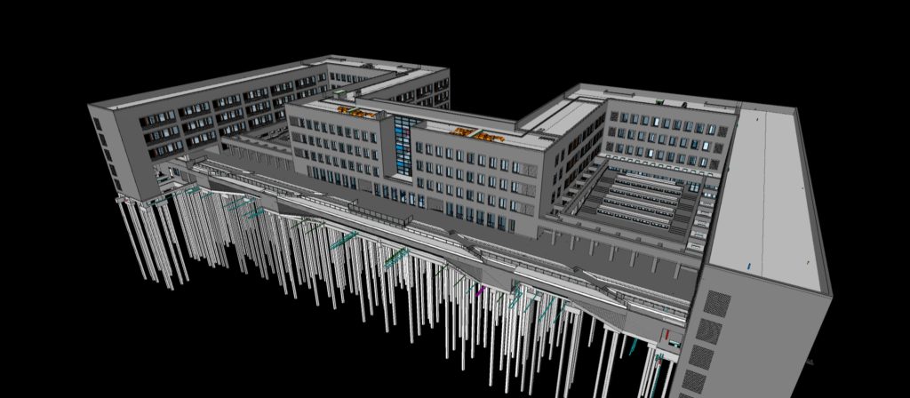Structural Drafting Services