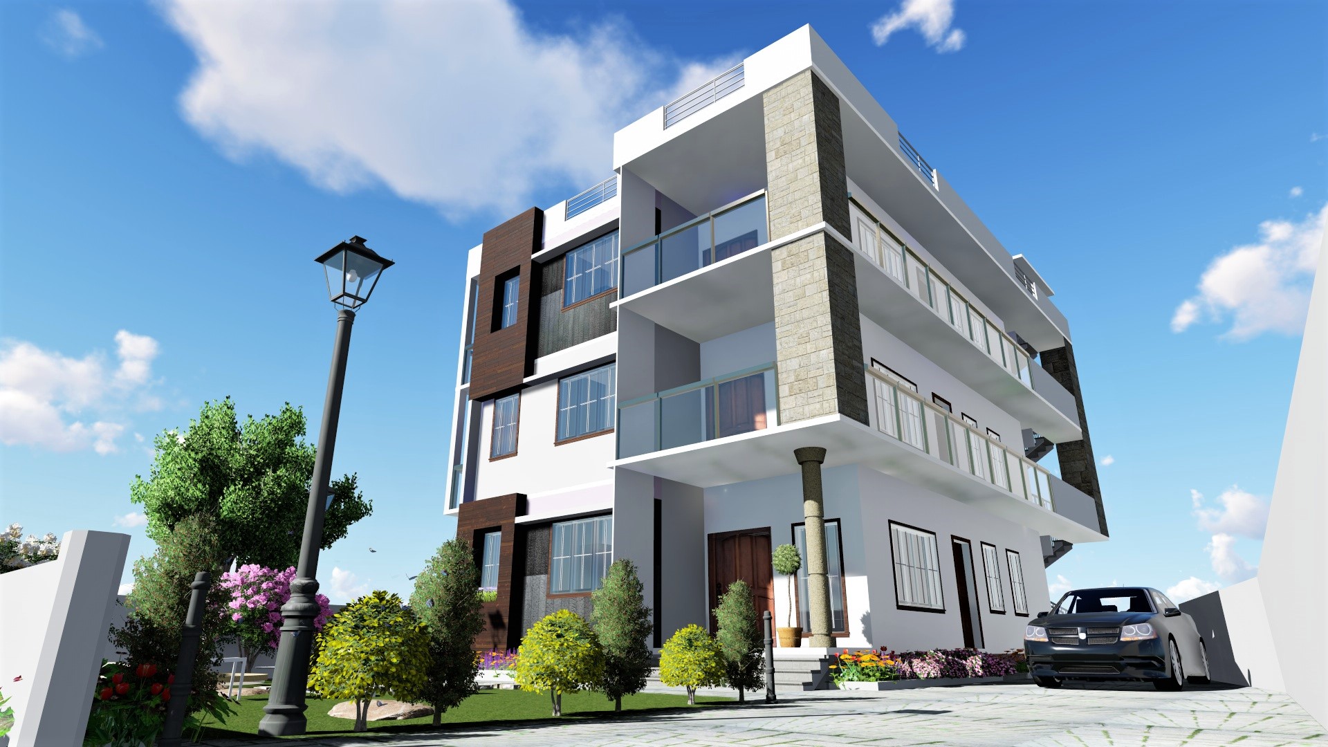 Architectural Services
